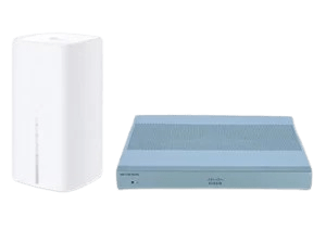 Routeur 4G/5G Managé