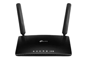 Routeur 4G/5G Plug & Play